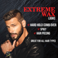 TRENDSTARTER - EXTREME WAX - Strong Hold - Ultra-Matte Finish (4oz)