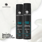 TRENDSTARTER DAILY CARE HYDRATING SHAMPOO & CONDITONER DUO