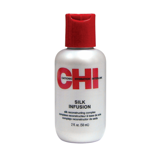 CHI Silk Infusion