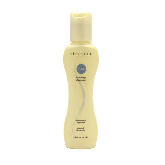 Biosilk Hydrating Therapy Shampoo