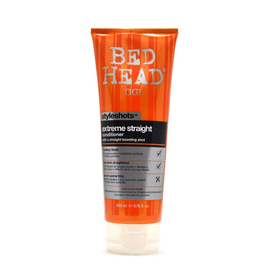 Bed Head by TIGI Styleshots Extreme Straight Conditioner