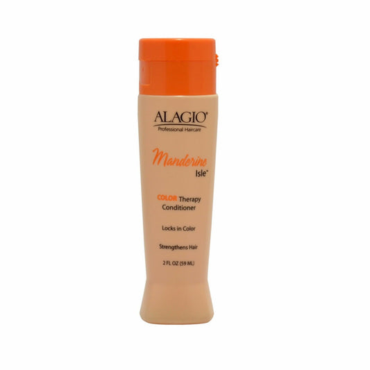 ALAGIO Manderine Isle Color Therapy Conditioner