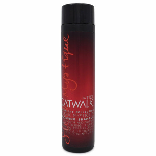 Catwalk by TIGI Sleek Mystique Glossing Shampoo