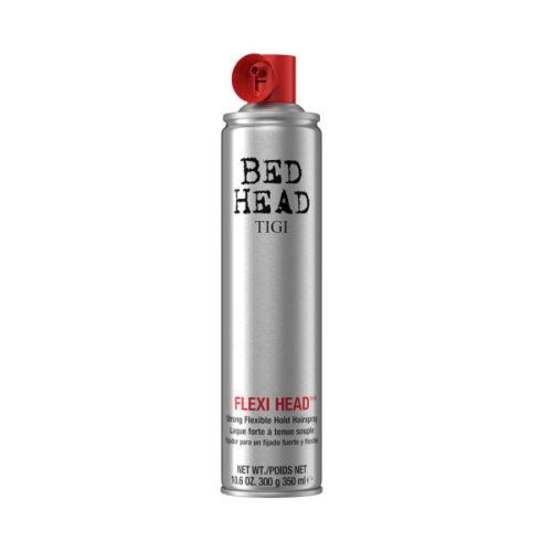 Bed Head by TIGI Flexi Head Strong Flexible Hold Hairspray