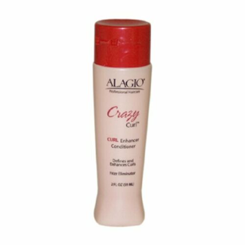 ALAGIO Professional Haircare Crazy Curl Conditioner