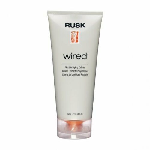 RUSK Wired Flexible Styling Creme