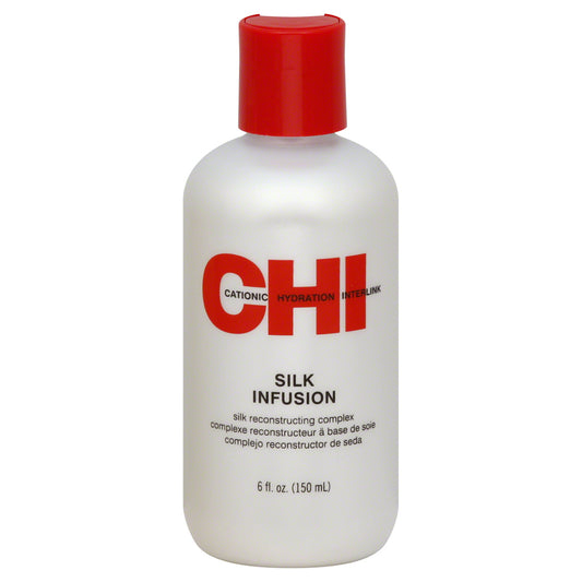 CHI Silk Infusion