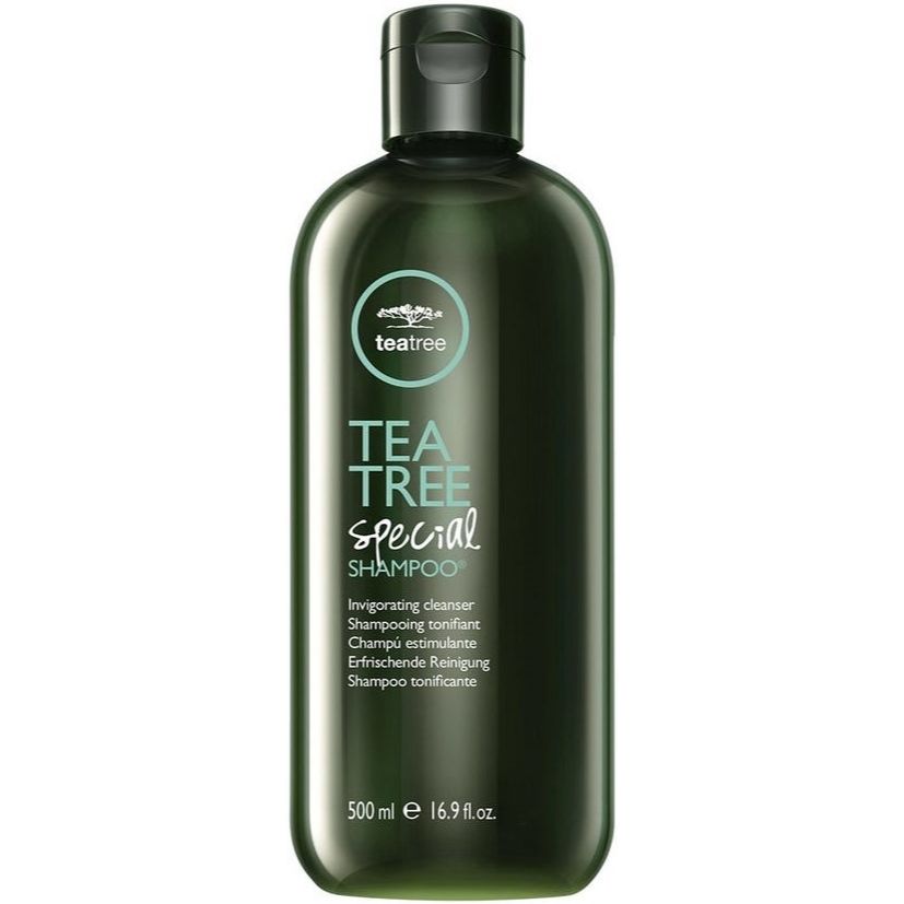 Paul Mitchell Tea Tree Special Shampoo