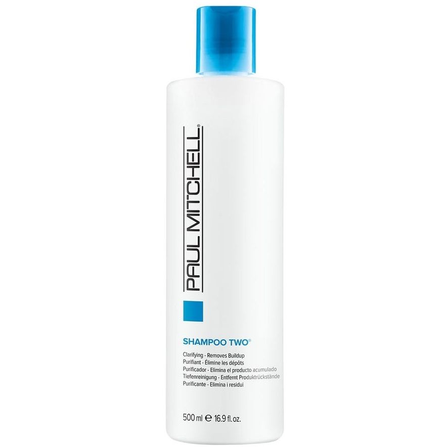 Paul Mitchell Shampoo Two