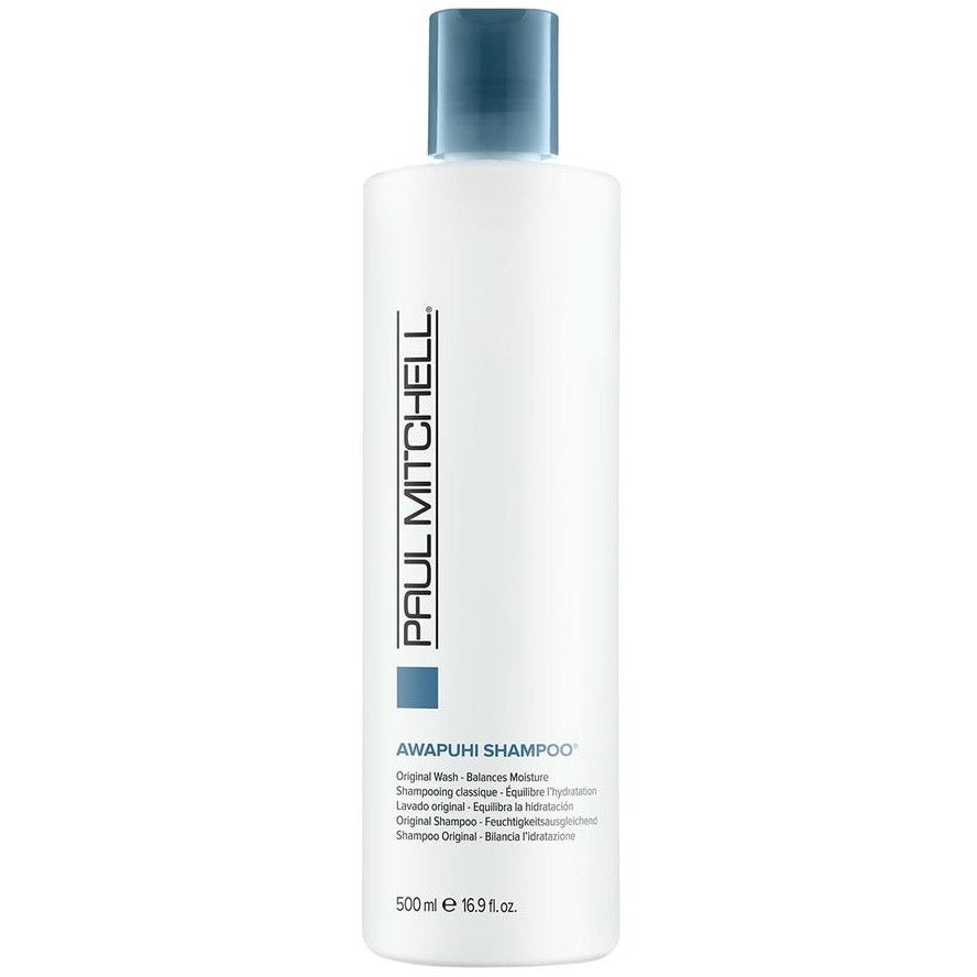 Paul Mitchell Awapuhi Shampoo