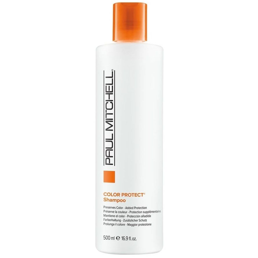 Paul Mitchell Color Protect Shampoo