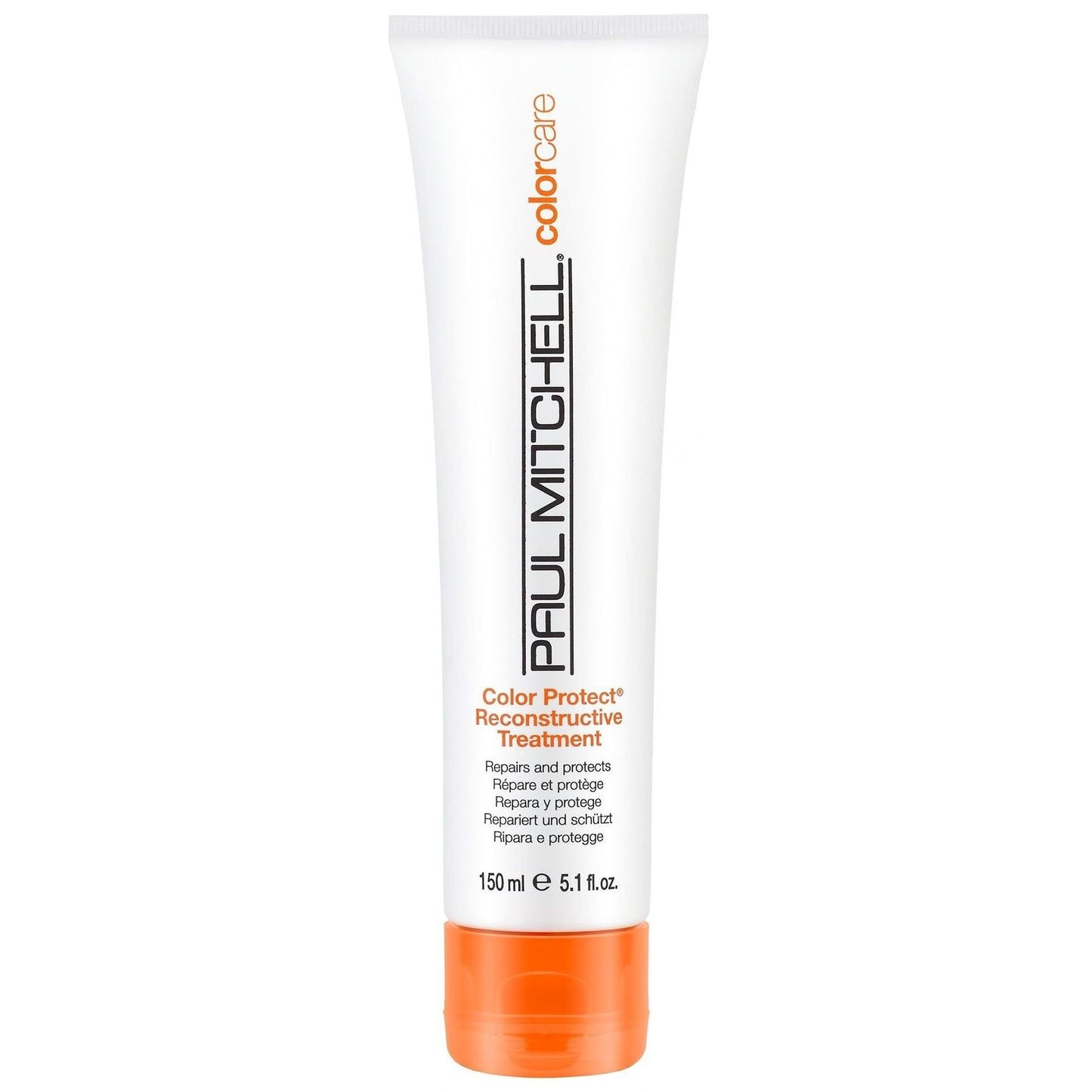 Paul Mitchell Color Protect Reconstructive Treatment