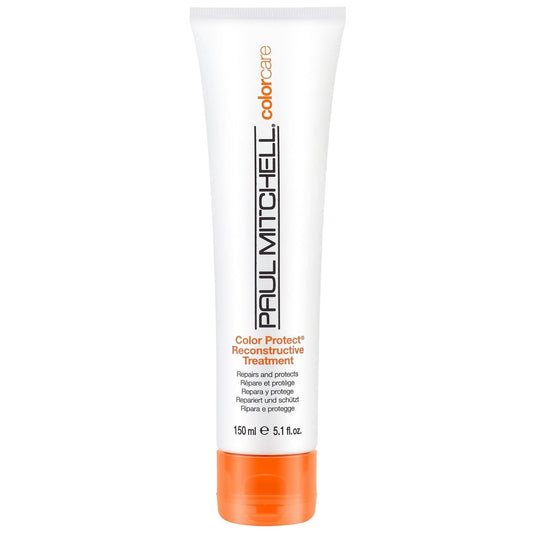 Paul Mitchell Color Protect Reconstructive Treatment