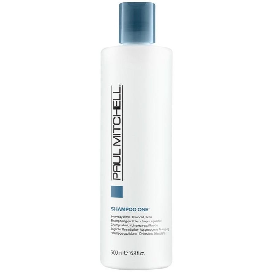 Paul Mitchell Shampoo One