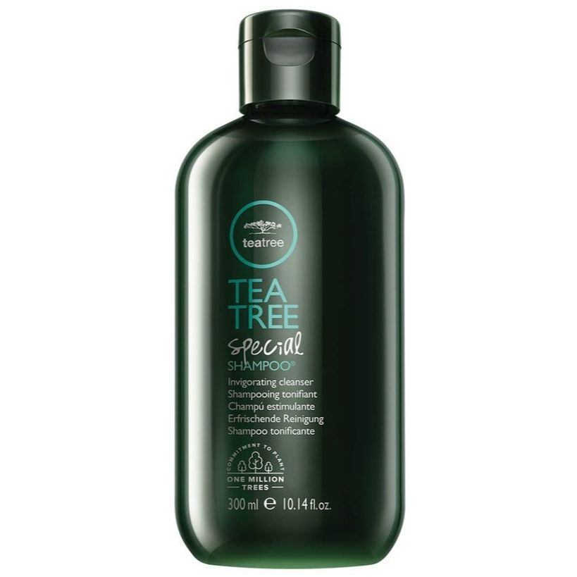 Paul Mitchell Tea Tree Special Shampoo